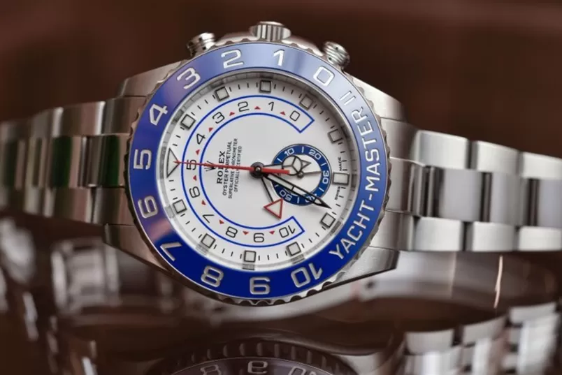 Top những chiếc đồng hồ Rolex đẹp nhất