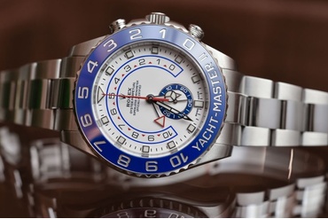 Top những chiếc đồng hồ Rolex đẹp nhất