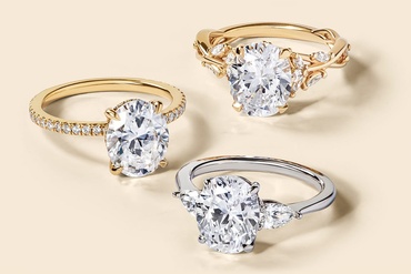 Top 10 mãu nhẫn kim cương nữ có thiết kế tuyệt đẹp