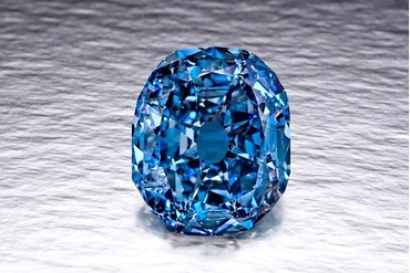 Khám phá các màu kim cương và các yếu tố ảnh hưởng đến giá của kim cương