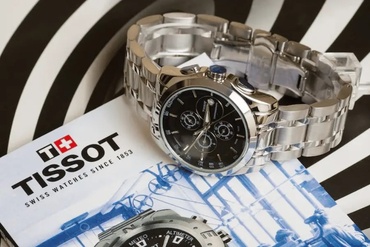 Vì sao cần phải check đồng hồ Tissot?