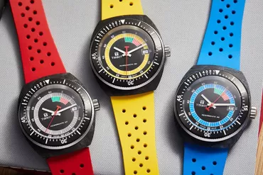 Top các mẫu đồng hồ Tissot nam đẹp