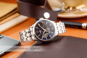 Danh sách những mẫu đồng hồ Orient đẹp nhất