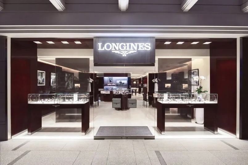 Tìm kiếm các địa chỉ mua đồng hồ Longines chính hãng ở đâu?