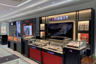 Lựa chọn cửa hàng bán đồng hồ Tissot tại Hcm tốt nhất