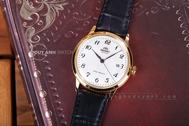 Top 5 mẫu đồng hồ Orient nam dây da dẫn đầu xu hướng và gợi ý cách kết hợp với trang phục, phụ kiện