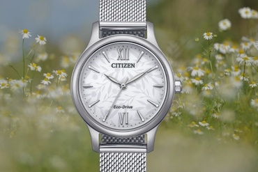 Top mẫu đồng hồ Citizen nữ đẹp nhất cho cô nàng hiện đại
