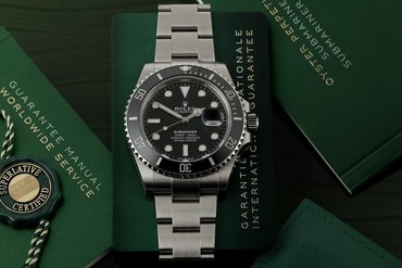 Tìm nơi thu mua đồng hồ Rolex giá cao, uy tín, nhanh chóng