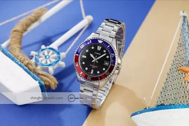 Top cửa hàng mua đồng hồ Casio chính hãng uy tín tại Việt Nam