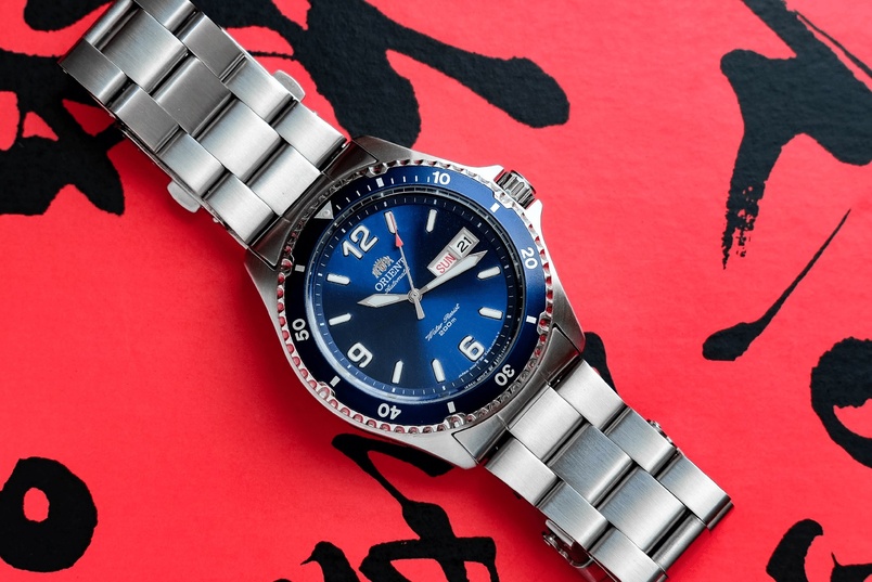 Giải đáp mua đồng hồ Orient chính hãng ở đâu tại Việt Nam?