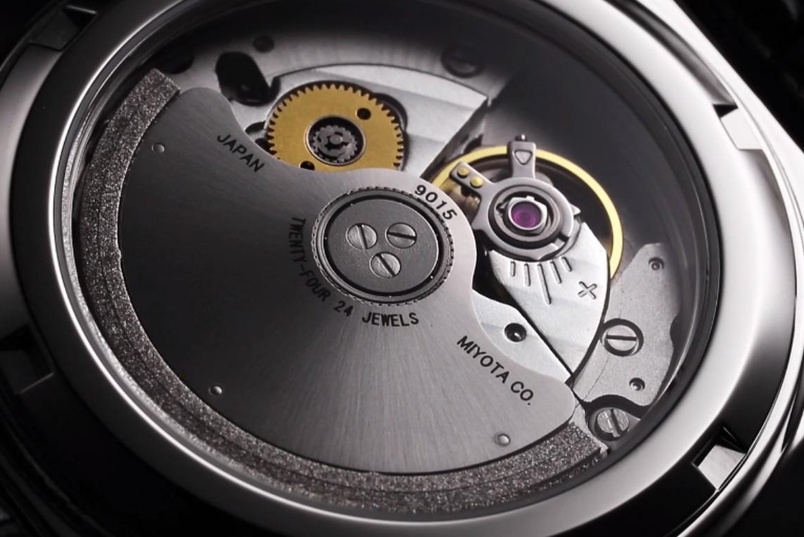 8 bộ máy đồng hồ nổi tiếng và được sử dụng nhiều nhất trên thế giới