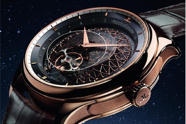 Đồng hồ Grande Complication là loại đồng hồ gì?