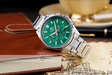 Top 5 mẫu đồng hồ nam Casio chính hãng, giá dưới 3 triệu tặng thầy giáo ngày 20/11