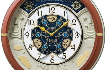 Top 6 chiếc đồng hồ treo tường Seiko rẻ nhất và bán chạy nhất năm 2023