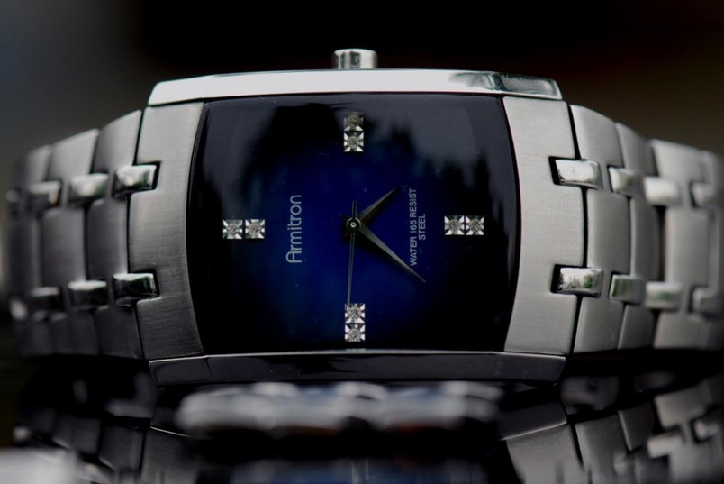 Đồng hồ Armitron: Thương hiệu đồng hồ Mỹ chất lượng cao