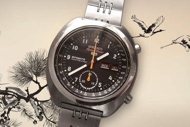 Khám phá những chiếc đồng hồ Seiko JDM tốt nhất mà bạn cần biết