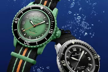 Top 3 màn hợp tác đồng hồ kỳ quặc nhất mà thế giới từng thấy cho đến nay