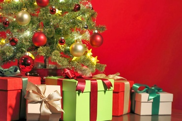 Top 10 món quà Noel độc đáo, ý nghĩa cho khách hàng