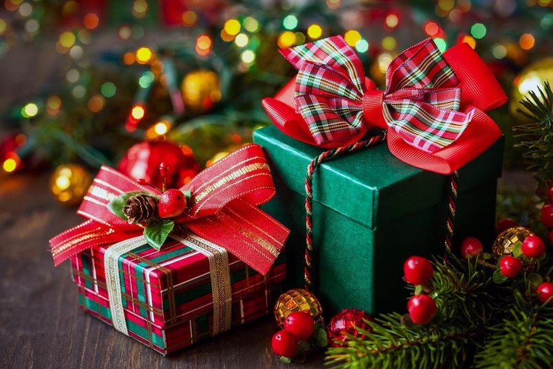 Danh sách 10 món quà Noel thiết thực, rẻ bất ngờ tặng người thân