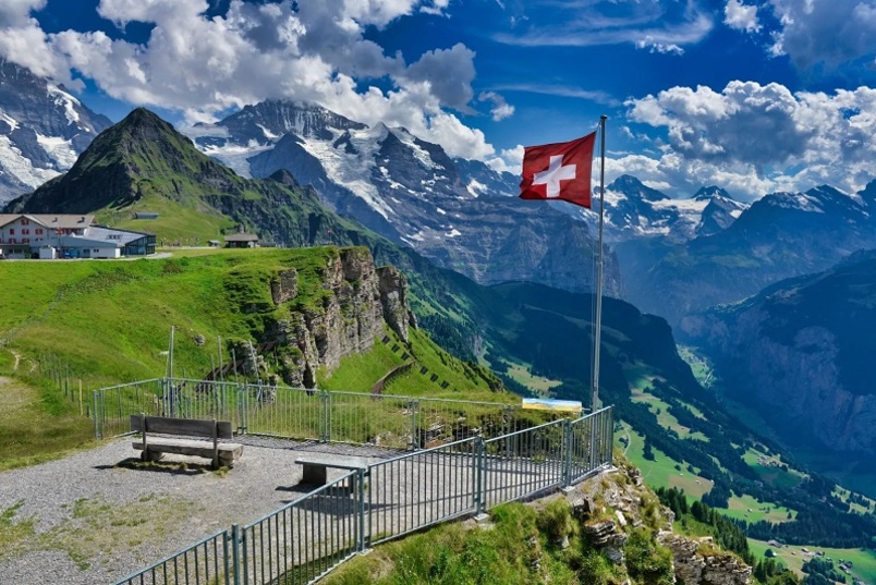 Tương lai cho ngành đồng hồ Thụy Sĩ vào năm 2024