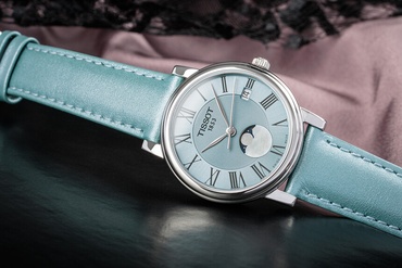 Top 8 mẫu đồng hồ Tissot nữ được yêu thích nhất trong năm 2023