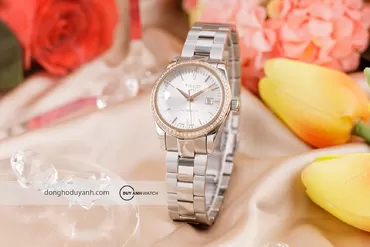 Đồng hồ vàng nữ 18k có tốt không? Top 5 hãng tốt nhất