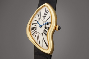Sự xuất hiện của các thương hiệu trang sức trên thị trường đồng hồ cổ điển