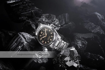Đồng hồ Titan là gì? Top thương hiệu sử dụng titan và các mẫu thành công nhất