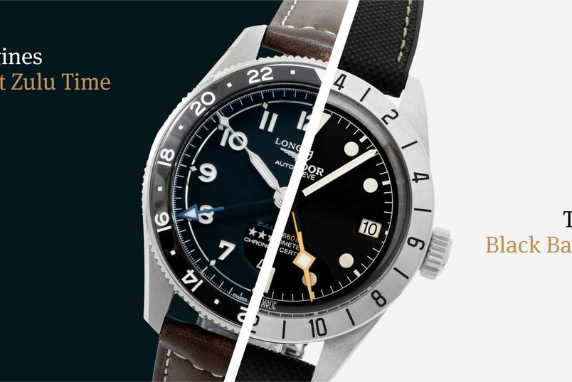 Đồng hồ GMT tốt nhất dưới 5.000 USD: Longines hay Tudor?