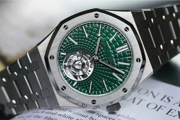 Audemars Piguet qua các thời kỳ