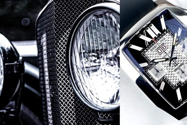 Top 5 chiếc đồng hồ Breitling đắt nhất