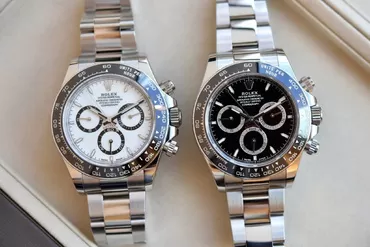 Rolex phá vỡ rào cản giữ vị trí số 1 trong Top 50 công ty đồng hồ Thụy Sĩ năm 2023