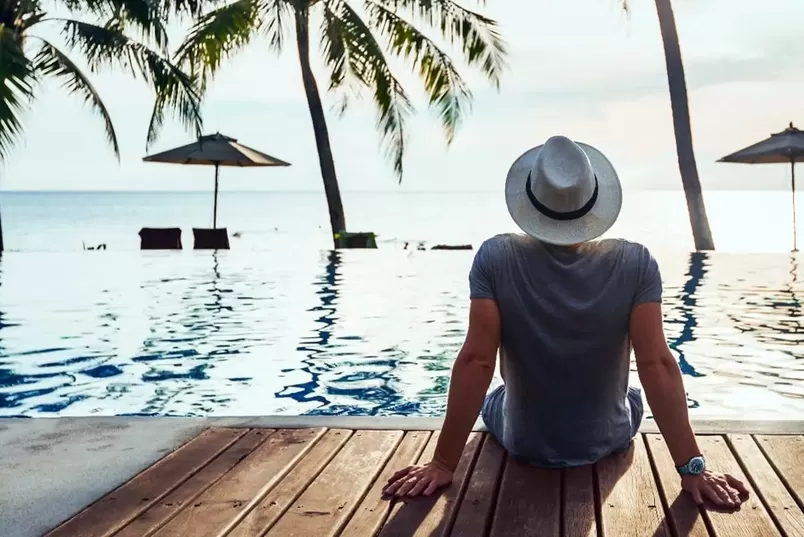 Hướng dẫn mang theo đồng hồ đeo tay để đi du lịch