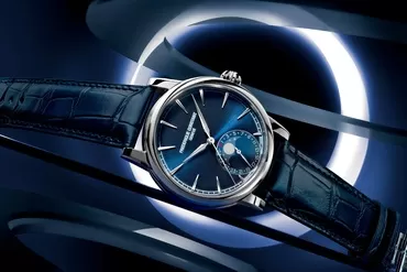 Frederique Constant Manufacture Classic – Bộ máy in-house bảo hành tới 5 năm