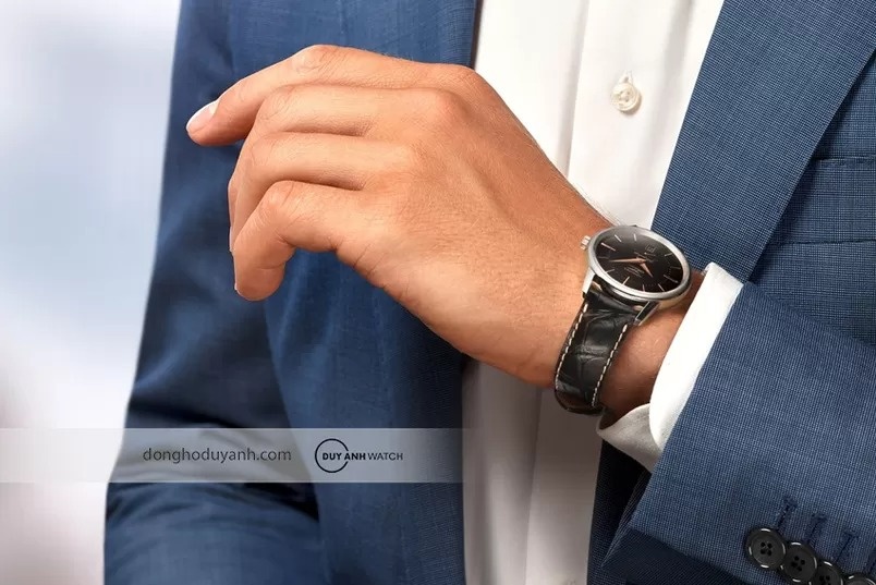 Hướng dẫn đeo đồng hồ đúng cách dành cho người mới