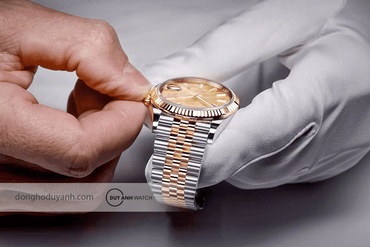 Hướng dẫn chi tiết cách xả cót đồng hồ cơ đeo tay an toàn và hiệu quả