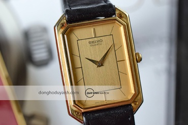 Giải mã ý nghĩa của ký hiệu SGP trên đồng hồ Seiko