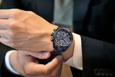 Loạt đồng hồ Citizen dành cho những người đam mê công nghệ