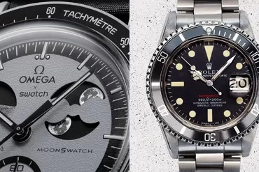 Những chiếc đồng hồ bán chạy nhất mọi thời đại
