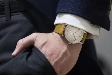 Những xu hướng mới nhất cho đồng hồ năm 2025