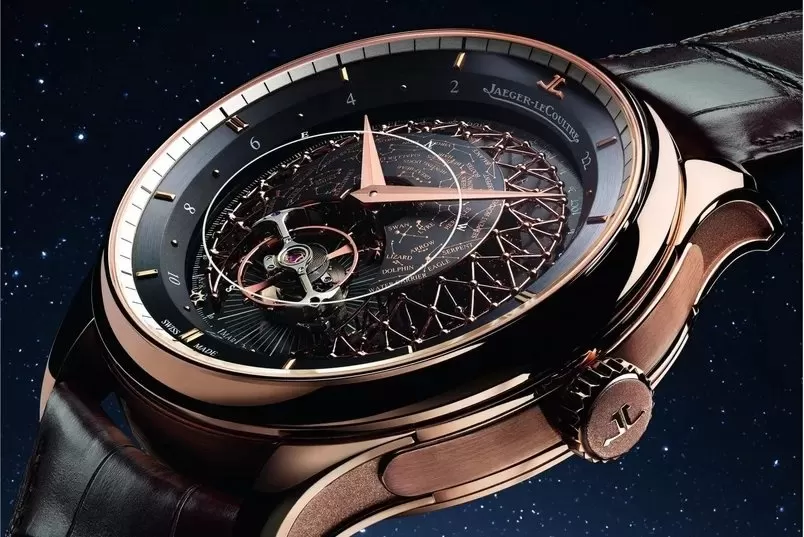 Đồng hồ Grand Complication là gì? Đỉnh cao của chế tác cơ khí Haute Horlogerie