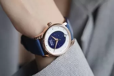 Đồng hồ nữ Mido chính hãng: 9 mẫu thanh lịch đáng chọn
