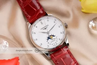 Top 20 mẫu đồng hồ nữ bán chạy nhất tại Duy Anh Watch
