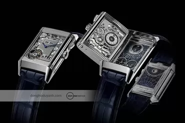 Mua đồng hồ phiên bản giới hạn có tốt hơn không?