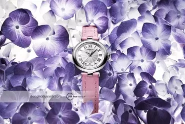 Đồng hồ Tissot Bellissima – Quà tặng 20/10 sang trọng dành cho mẹ