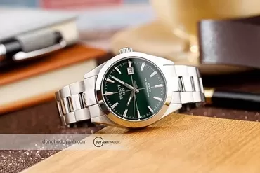 Ngày của cha là ngày nào? Top 7 đồng hồ tặng cha ý nghĩa nhất