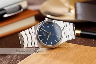 Làm thế nào để đồng hồ đeo tay giữ được thời gian chính xác?