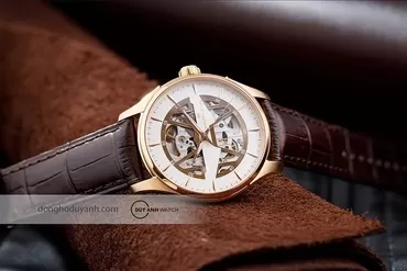 Cách chọn mua đồng hồ tự lên dây cót chuẩn nhất