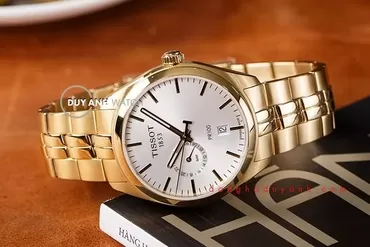 Sự khác biệt giữa đồng hồ Dual Time và đồng hồ GMT là gì?