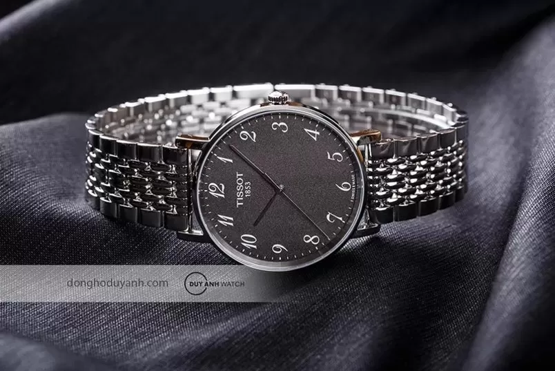 Lớp phủ PVD và DLC cho đồng hồ là gì?